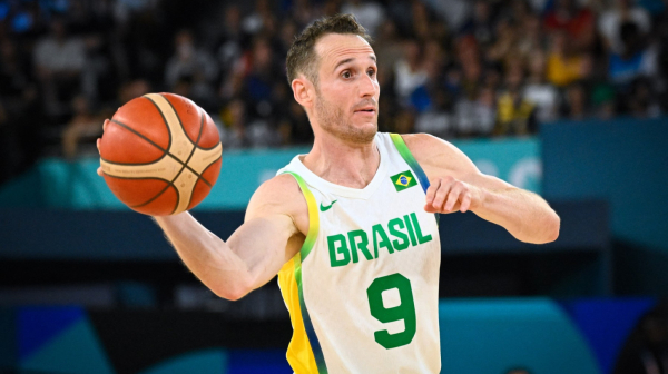 Uertas završio sa Brazilom