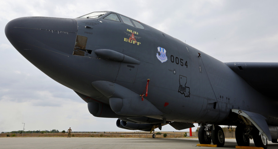 Amerika priprema invaziju? Najveće raspoređivanje snaga od 2003.