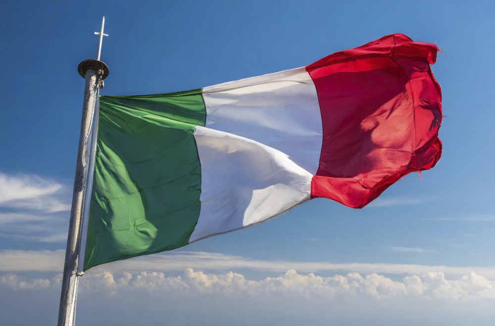 Rikardo Vitari: Srbija je most između istoka i zapada, Italija se vraća kao igrač u Evropi