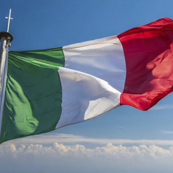 Rikardo Vitari: Srbija je most između istoka i zapada, Italija se vraća kao igrač u Evropi