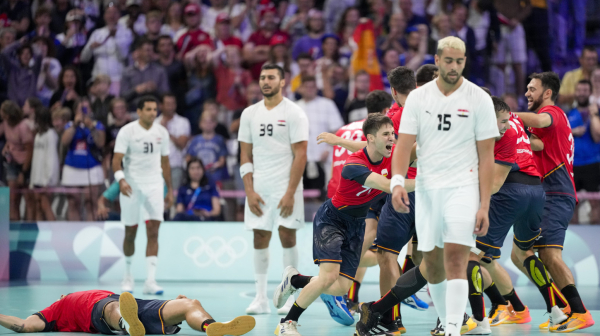 Ludo četvrtfinale – Egipat "ispustio" Španiju