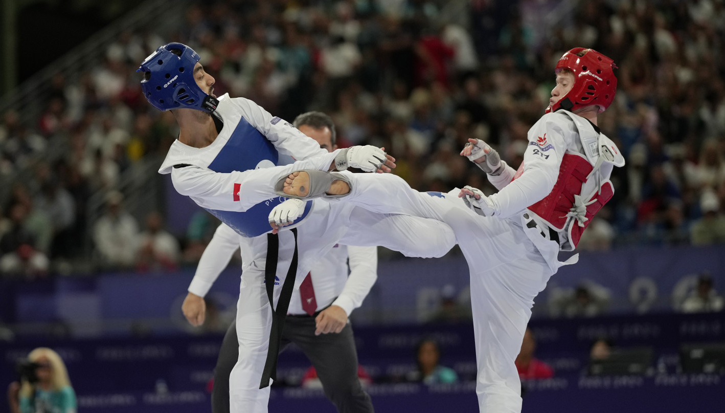 Kornejev preslab za vicešampiona OI!