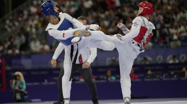 Kornejev preslab za vicešampiona OI!