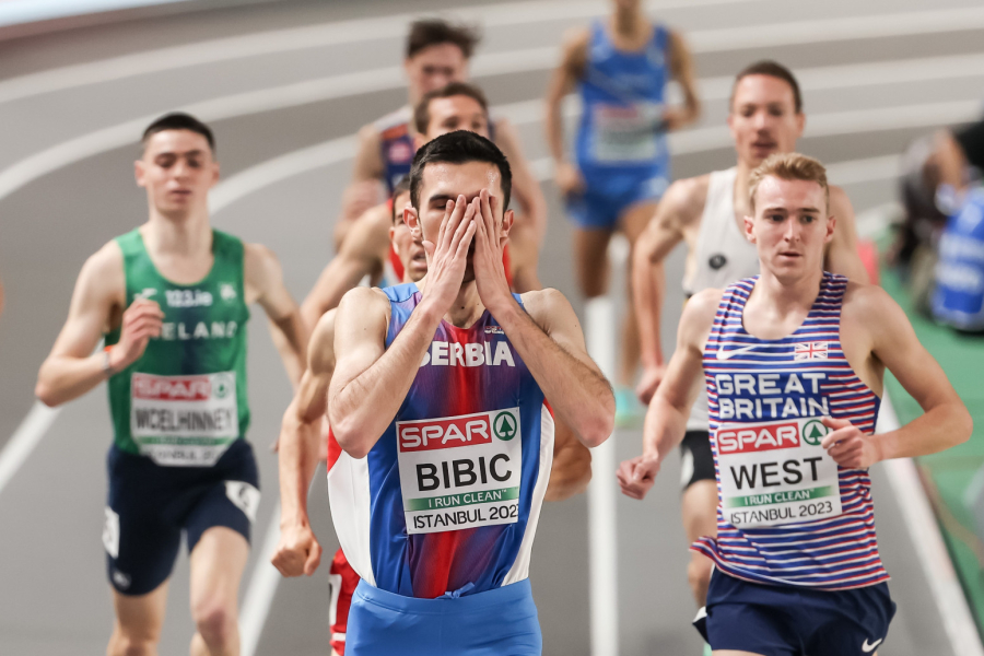 Nadali smo se medaljama, ali...