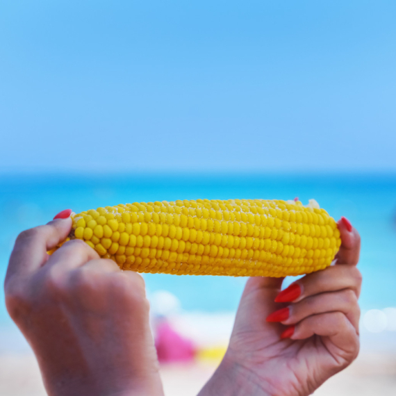 U Hrvatskoj cene sve više šokiraju:  Sedam evra za kukuruz na plaži