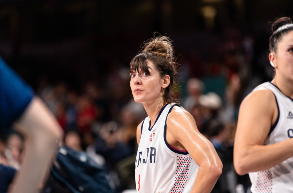 Krajišnik: Kraj – poslednji meč; od reprezentacije se oprašta i Jovanovićeva