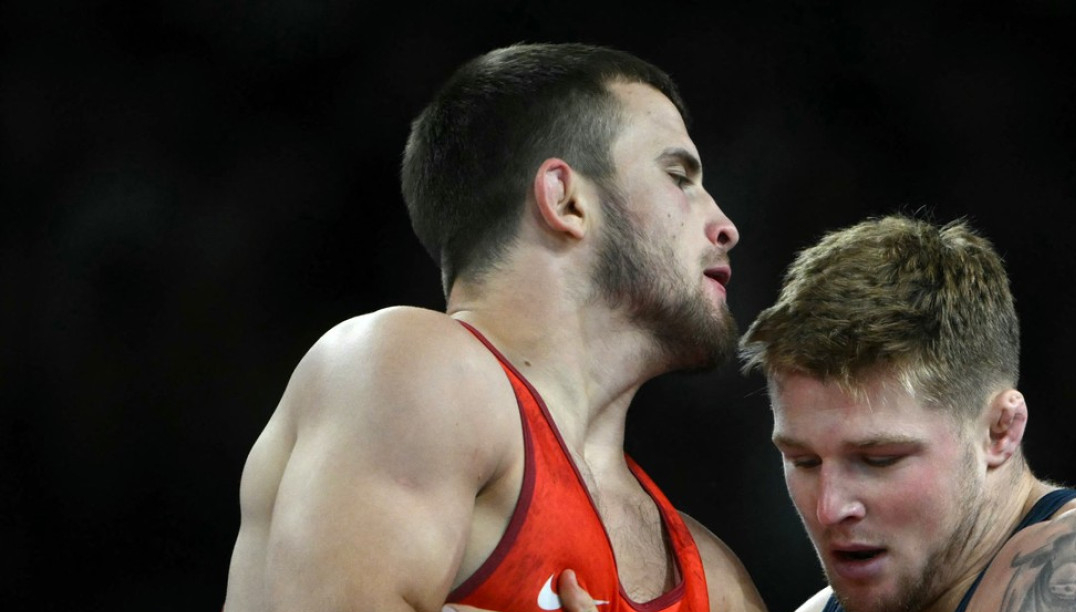 Srbija sa petoricom rvača na Svetskom prvenstvu u Zagrebu