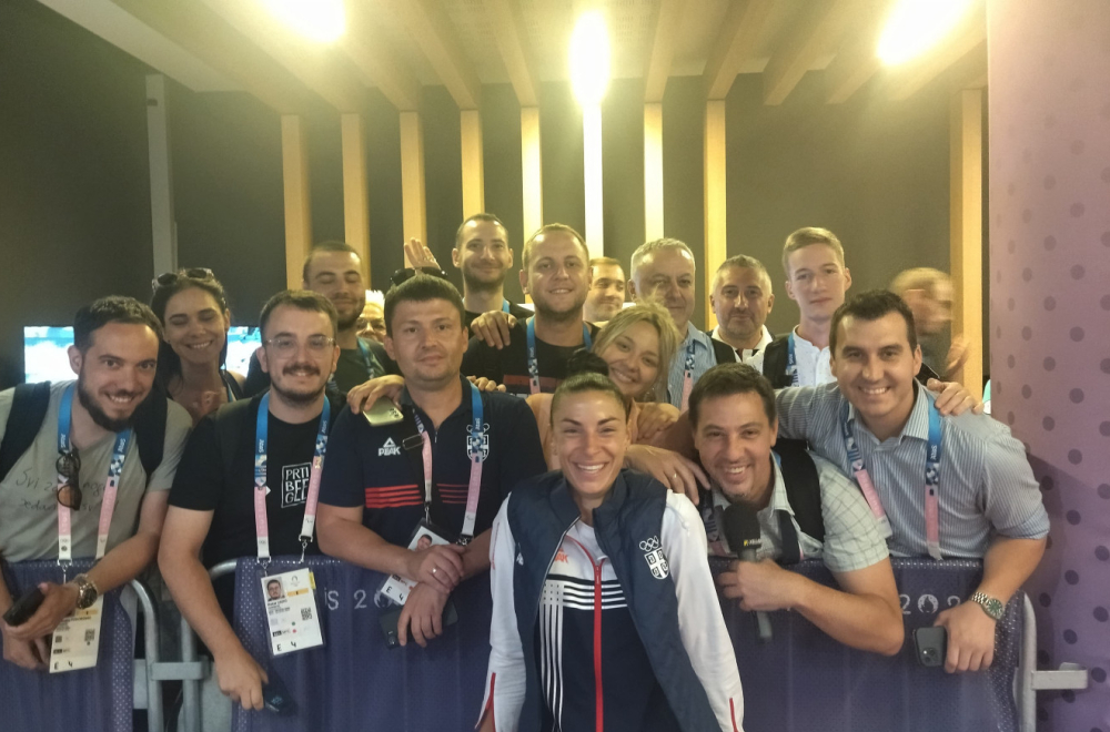 Čelične gracije koje je slomio Pariz