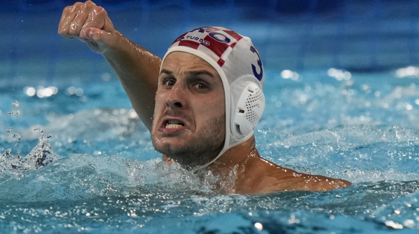 Senzacija Hrvatske – evropski prvak eliminisan!