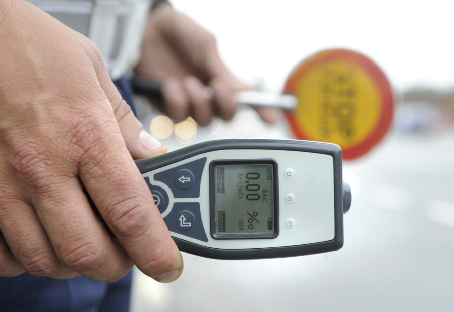 Traže zabranu alkohola za sve koji učestvuju u saobraćaju!