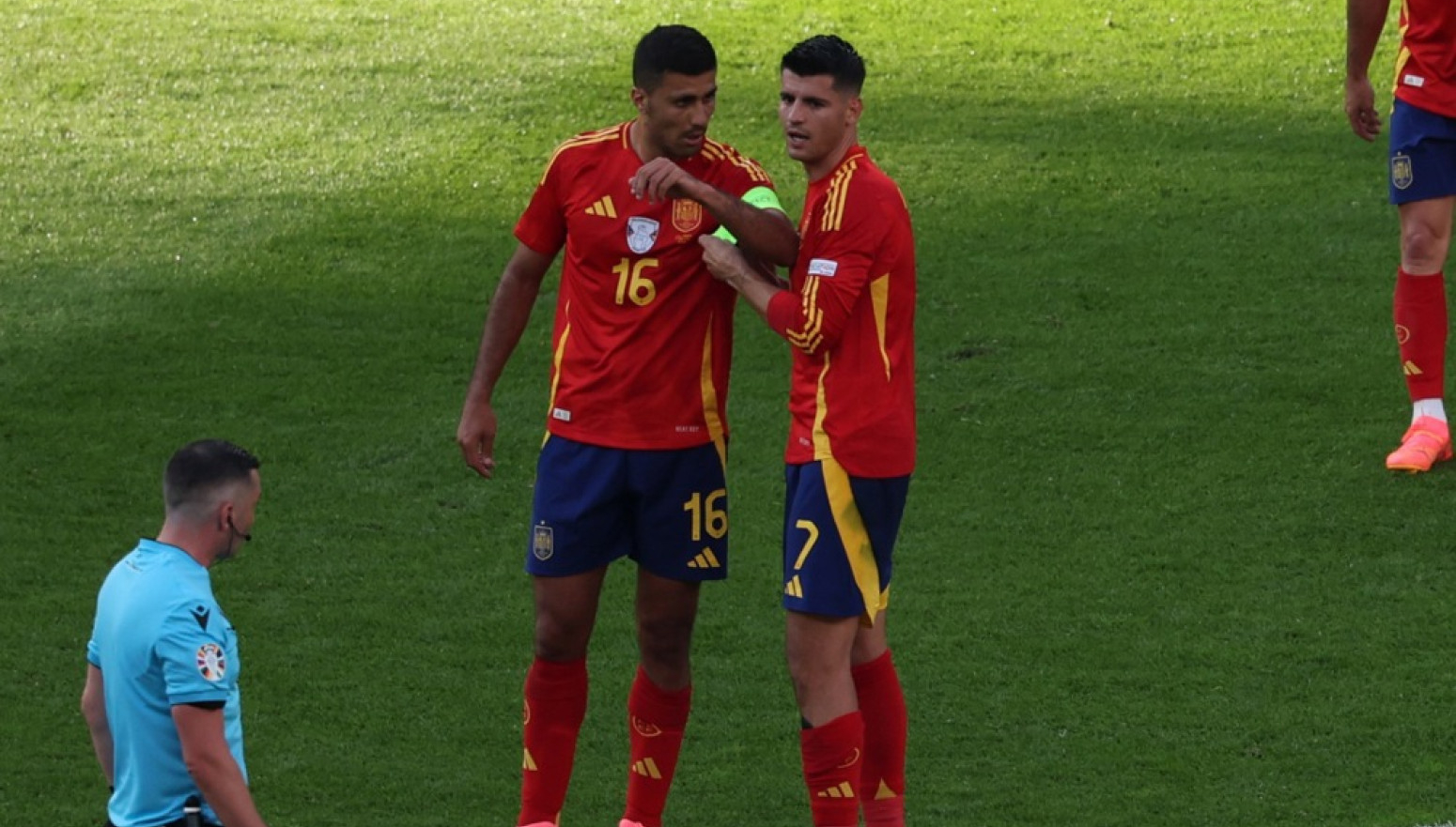 UEFA suspendovala španske zvezde – ne dolaze u Beograd