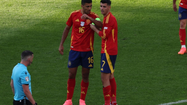 UEFA suspendovala španske zvezde – ne dolaze u Beograd