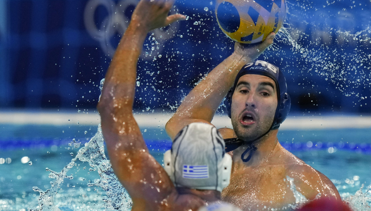 On je verovao u "delfine" kada niko nije VIDEO