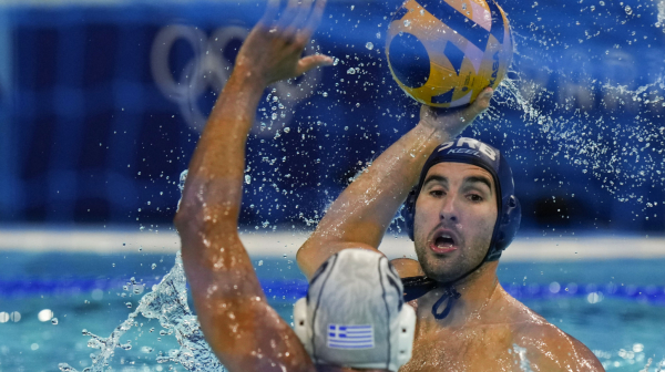 On je verovao u "delfine" kada niko nije VIDEO