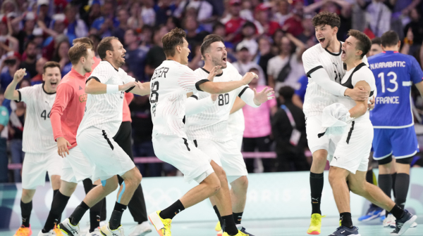 Nemci posle nestvarne drame poslali Karabatića u penziju!