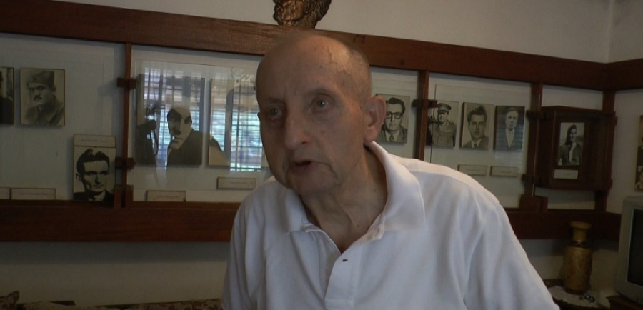 Spomen soba kod Prijepolja, posvećena partizanima, čuva tajne jugoslovenske istorije FOTO