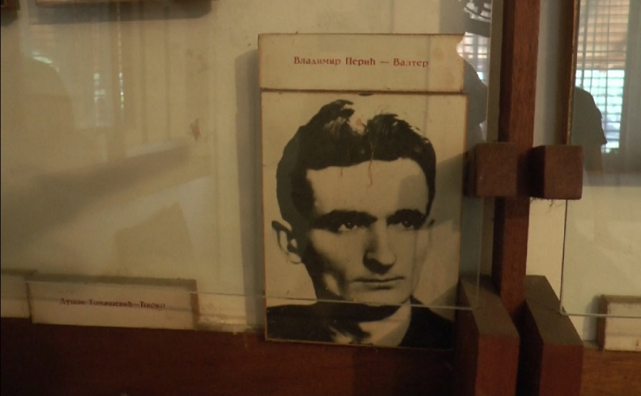 Spomen soba kod Prijepolja, posvećena partizanima, čuva tajne jugoslovenske istorije FOTO