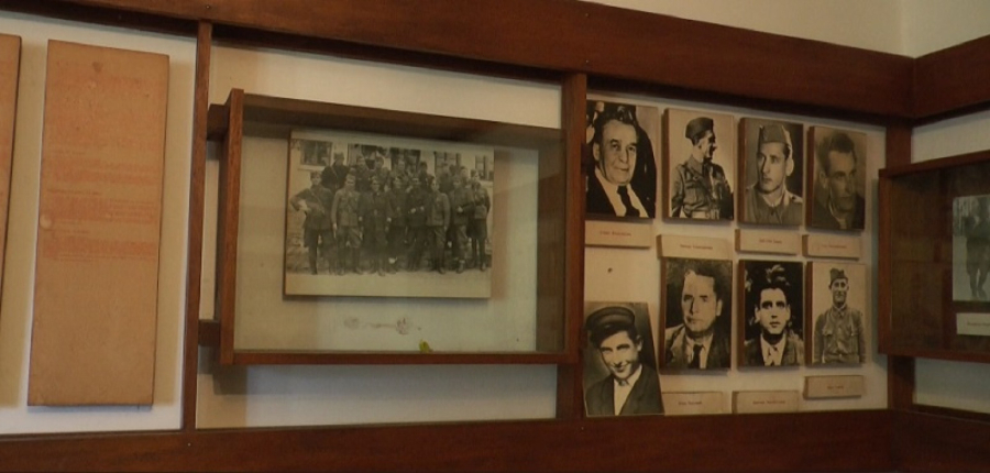 Spomen soba kod Prijepolja, posvećena partizanima, čuva tajne jugoslovenske istorije FOTO