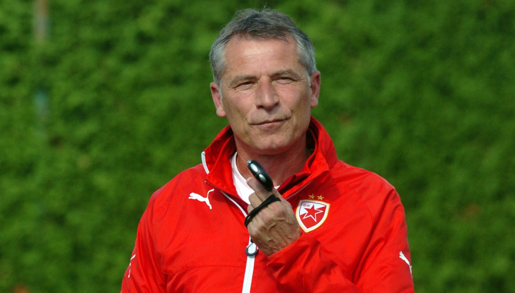 Nesvakidašnji otkaz u srpskom fudbalu