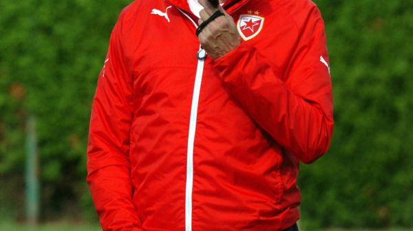 Nesvakidašnji otkaz u srpskom fudbalu