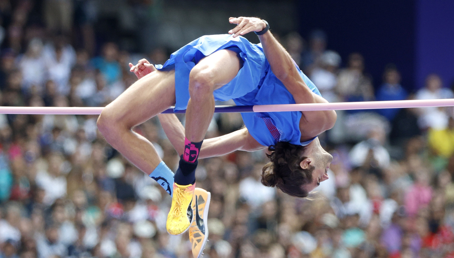 Izgubljena burma, kamen u bubregu, pa finale – sledeće je zlato?