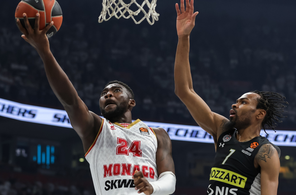 Bek napustio Obradovića, ali ostaje u Evroligi