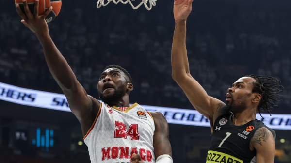 Bek napustio Obradovića, ali ostaje u Evroligi