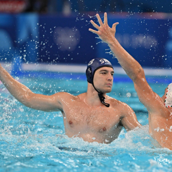 Nikola Jakšić je postao heroj nacije, ali jedna njegova odluka s početka karijere će vas iznenaditi