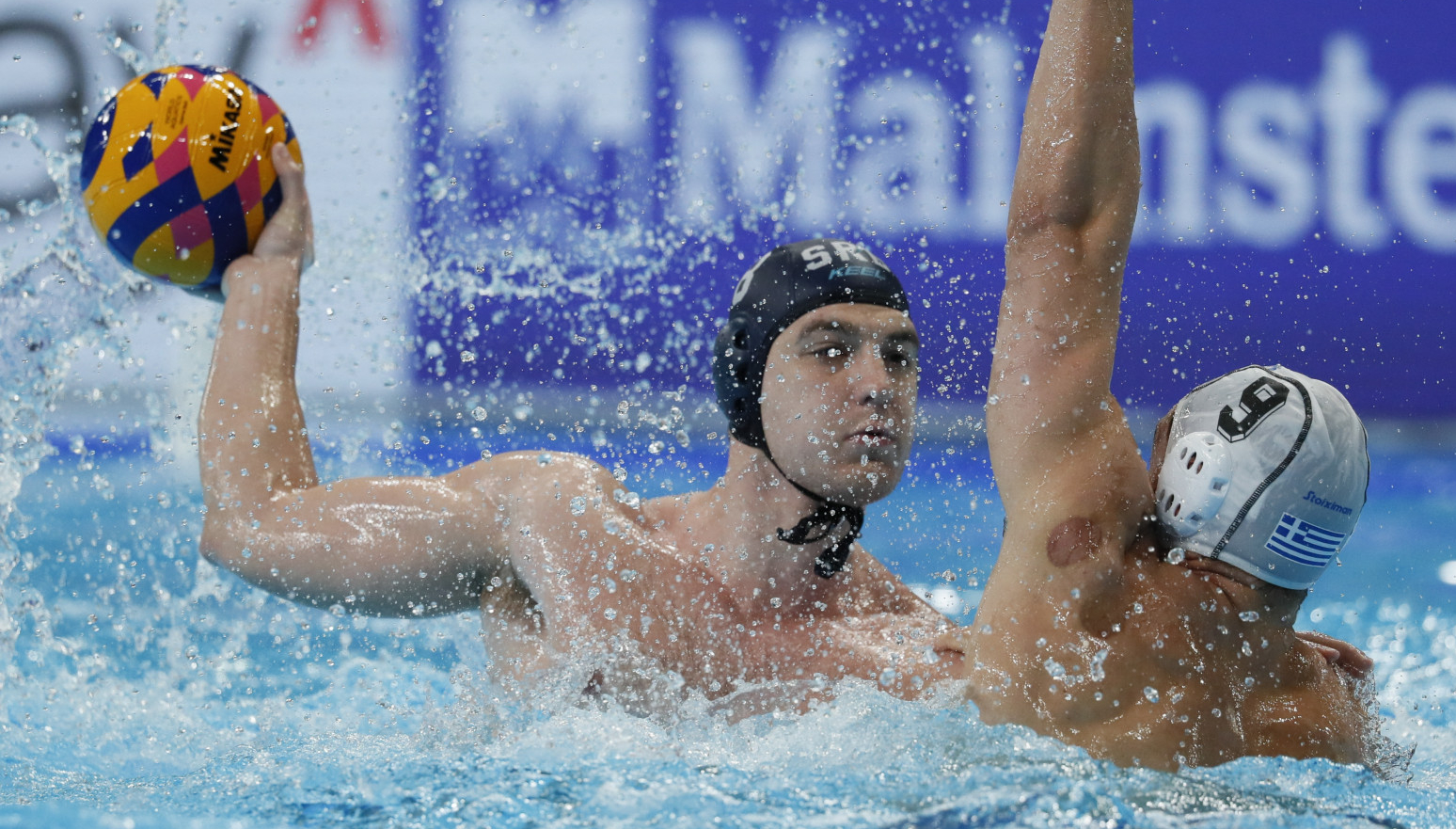 Nikola Jakšić napustio Novi Beograd!