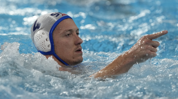 "Nadam se da su svi pali na kladionici"