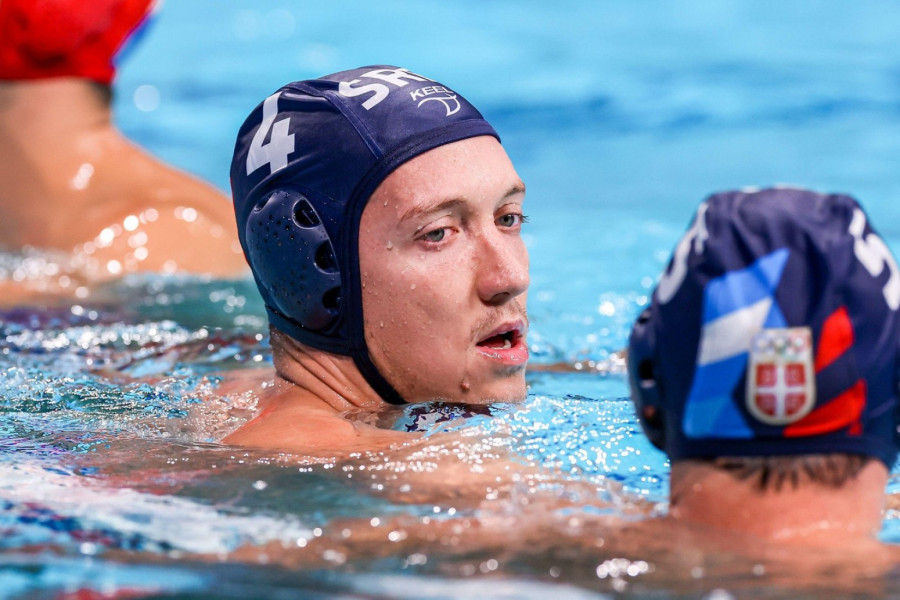 Imamo sve što je potrebno za zlato – samo nas bodrite