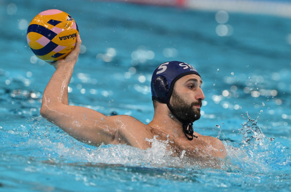 Ćuk o "trileru" i Hrvatima: "Može balkanski klasik u finalu"