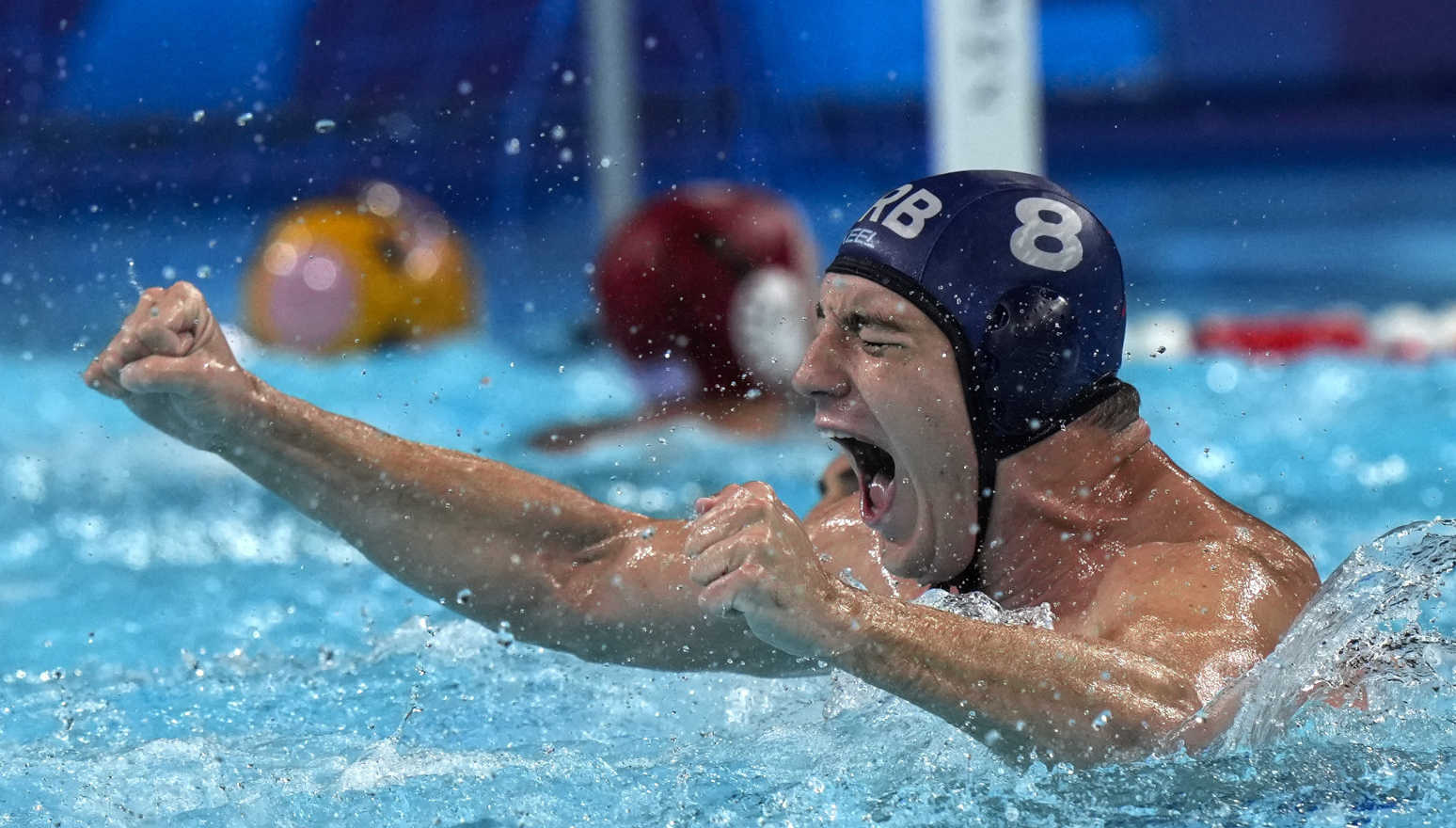 Heroj Srbije: "Sledećih 30 će otići preko gola"