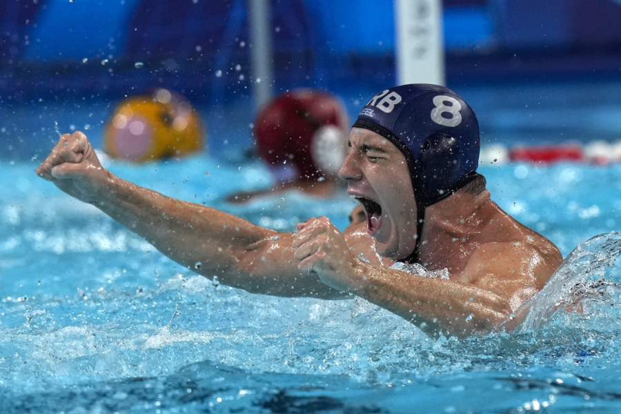 Bauer za B92.sport najavio vaterpolo klasik: Šah u vodi – sve podseća na Rio