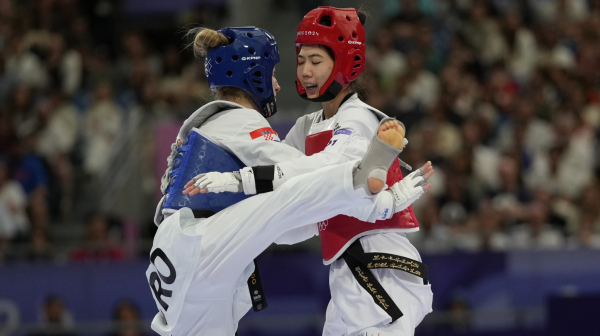 Podbacila hrvatska evropska i svetska šampionka – bez borbe za zlato