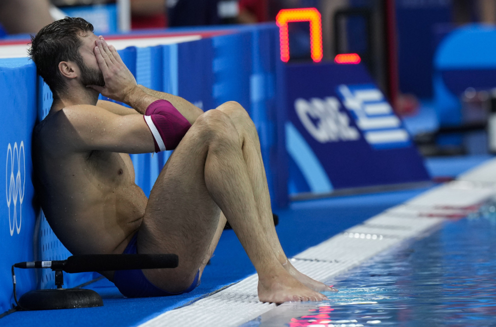 Grci plakali "kao kiša" – šta im uradiše Srbi FOTO