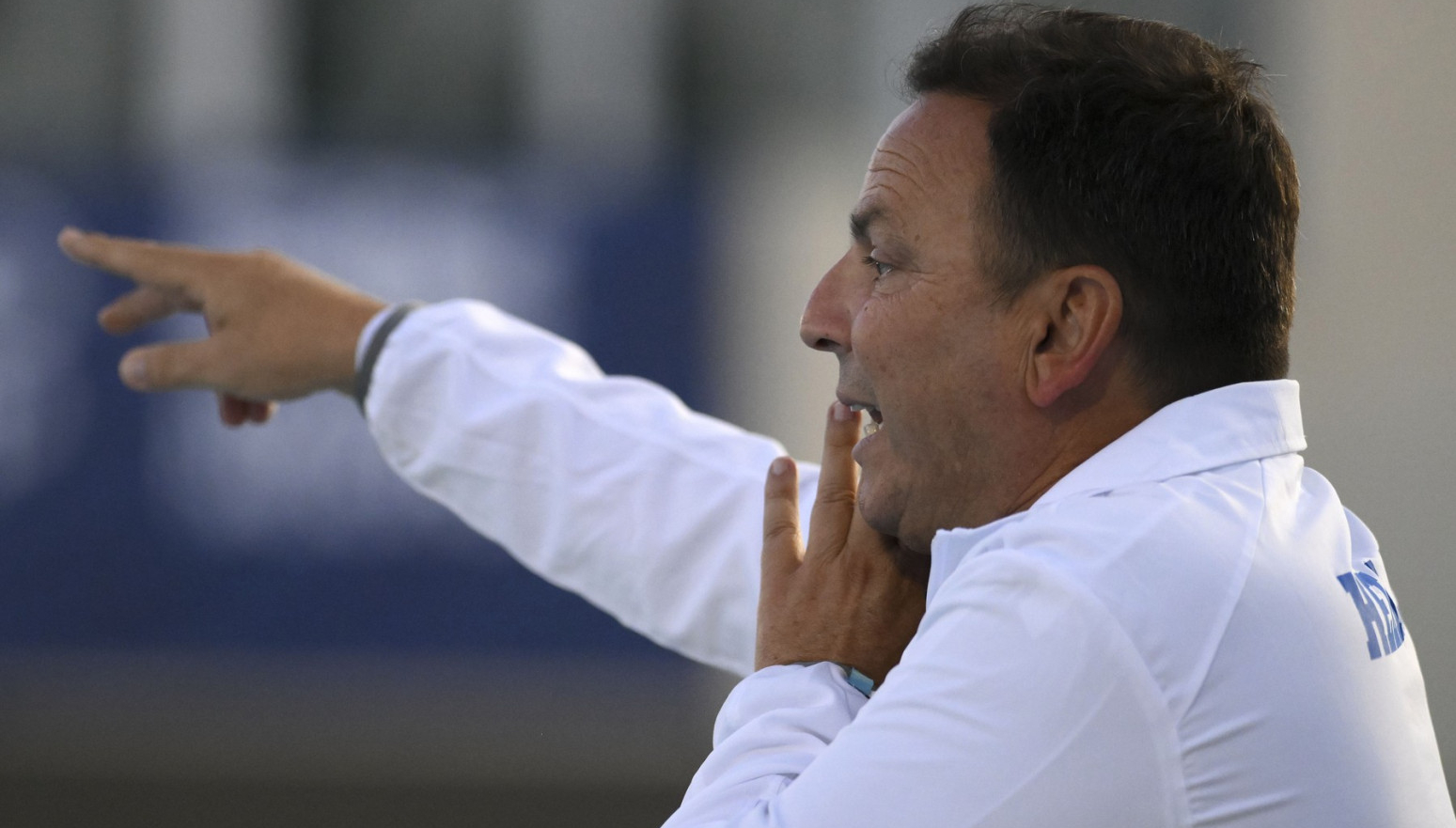 Vlahos: "Nož u srce!"