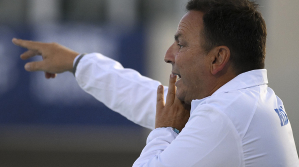 Vlahos: "Nož u srce!"