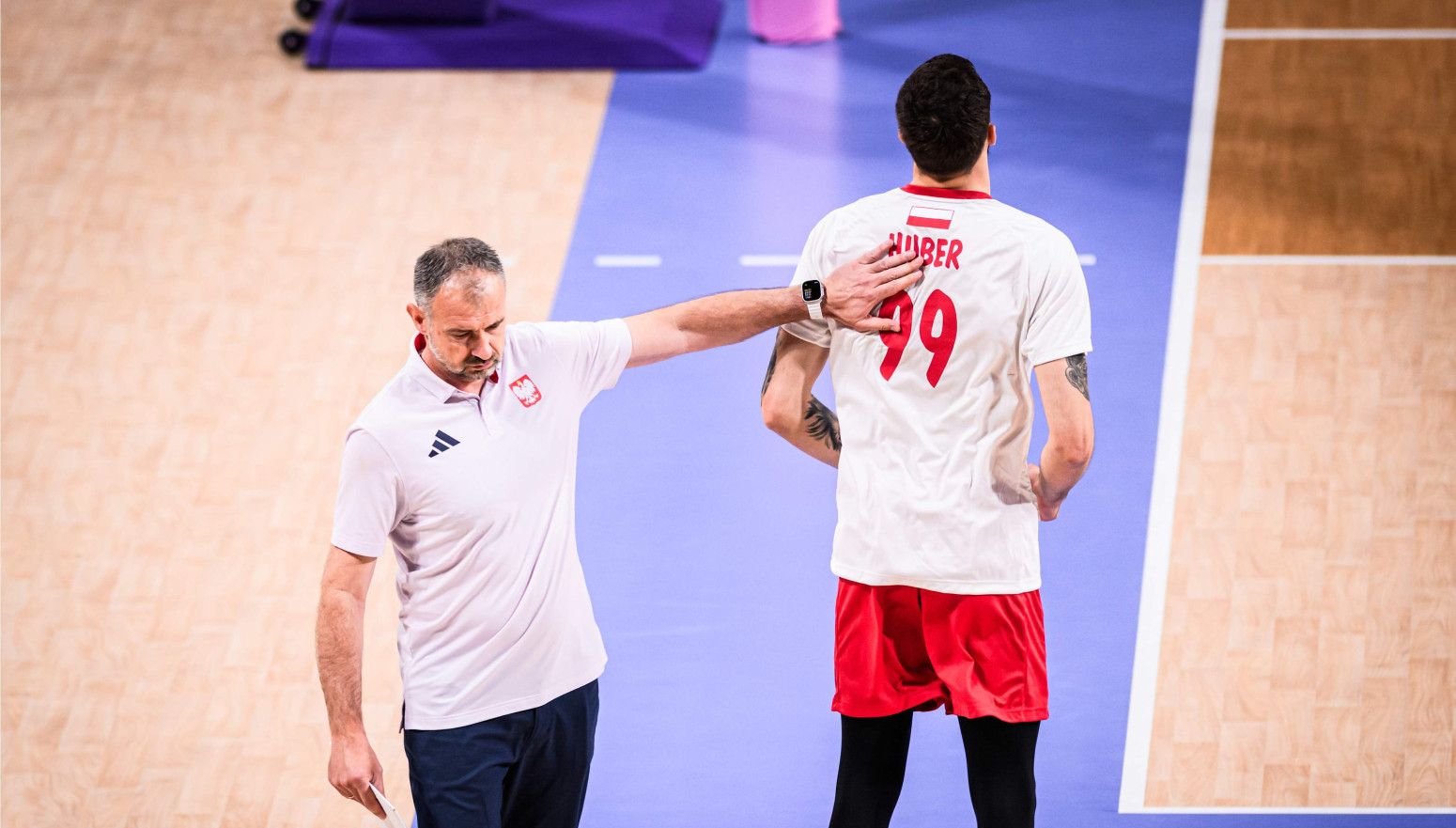 Grbić osigurao medalju na Olimpijskim igrama!