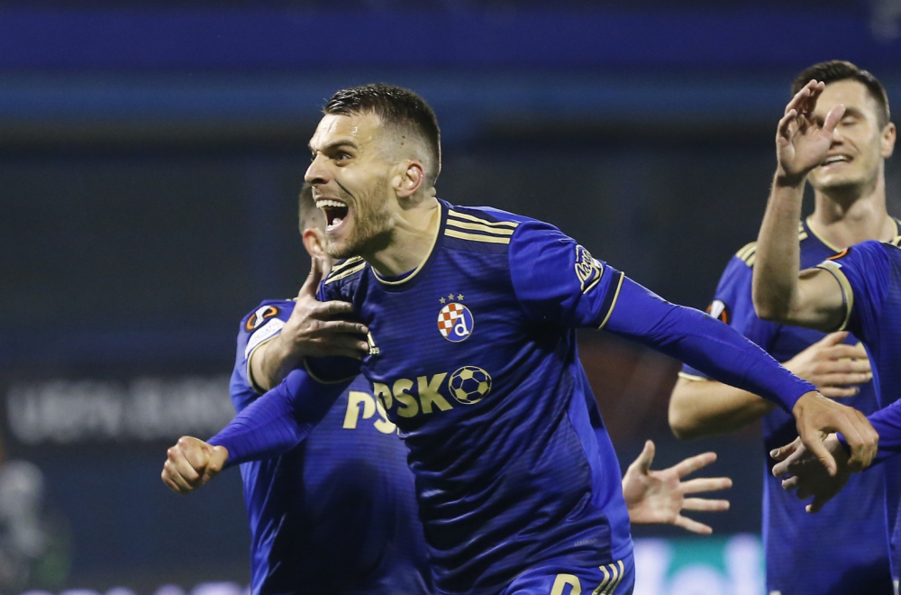 Srpski napadač potpisao za Rijeku