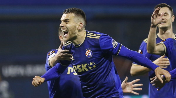 Srpski napadač potpisao za Rijeku