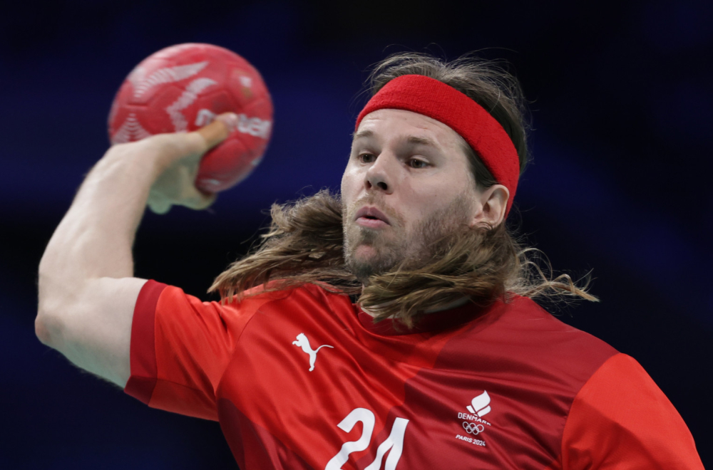 Rukometaši Danske u polufinalu – Švedska pala u završnici skandinavskog derbija