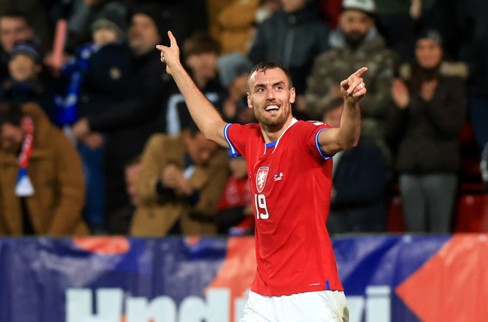 Slavija na korak od plej-ofa Lige šampiona