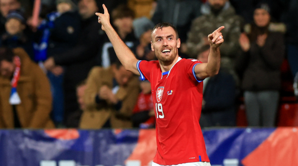 Slavija na korak od plej-ofa Lige šampiona