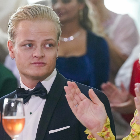 Skandal u kraljevskoj porodici: Sin norveške princeze optužen za tri silovanja