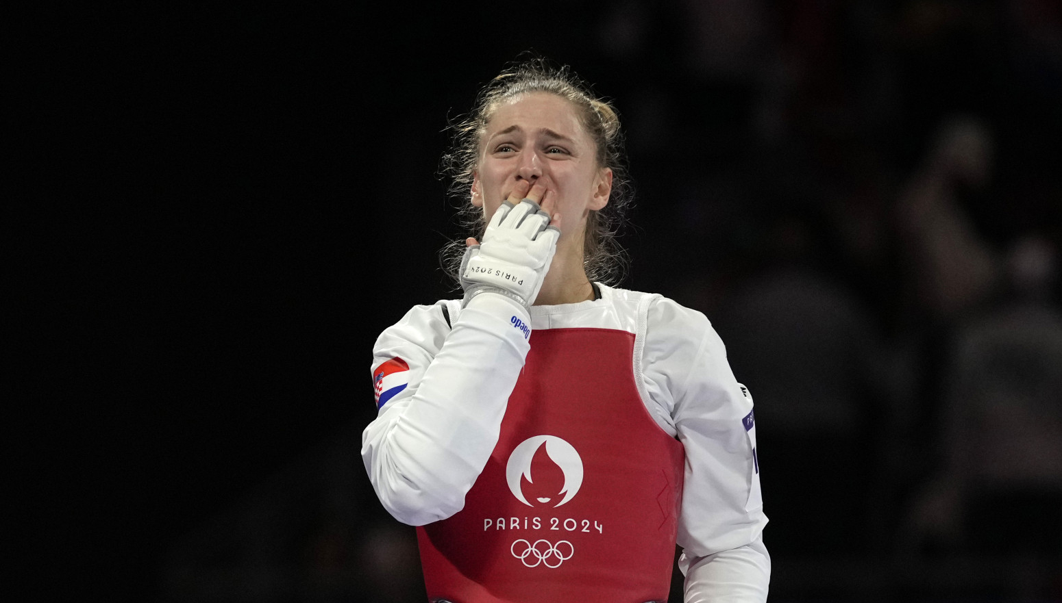 Šesta medalja za Hrvatsku na Olimpijskim igrama