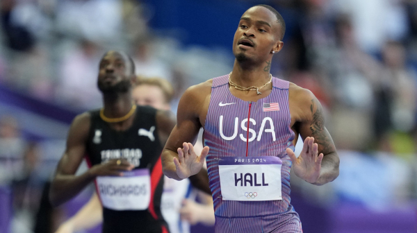 Spektakl u finalu na 400 m – Hol oteo pobedu Britancu na poslednjem koraku!