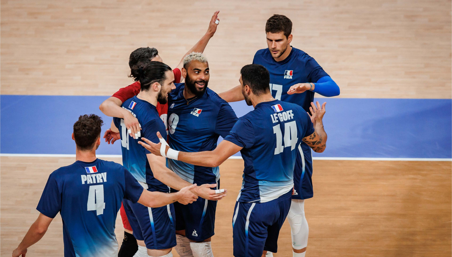 Grbić dobio rivala u borbi za medalju