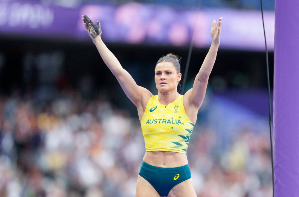 Istorijski rezultat Australije na OI – Nina donela 18. medalju