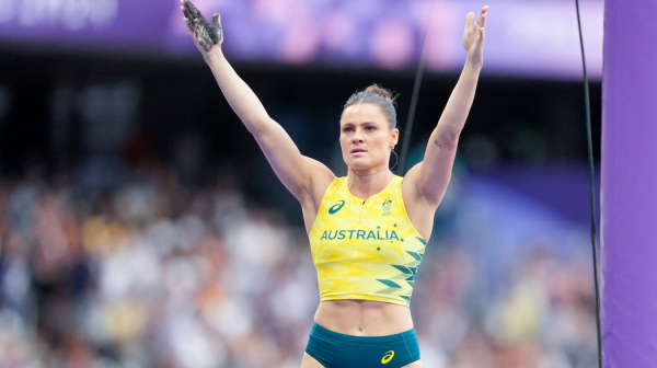 Istorijski rezultat Australije na OI – Nina donela 18. medalju